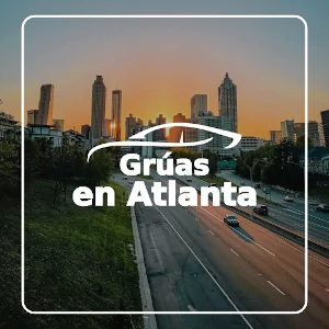 Grúas cerca de mi en Atlanta (near me)