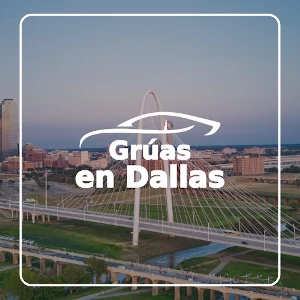 Grúas cerca de mi en Dallas (near me)