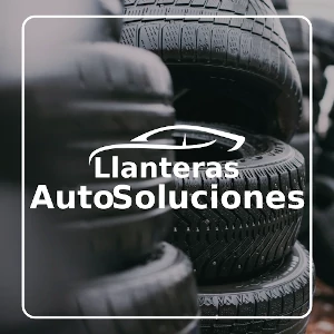 Servicio de Llanteras near me - Auto Soluciones