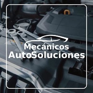 Servicio de Mecánicos near me - Auto Soluciones