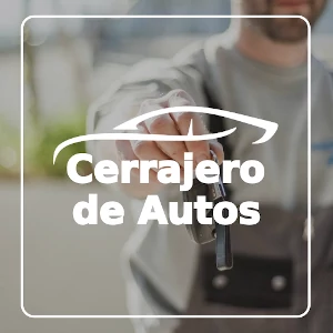 Servicio de Cerrajero de Autos