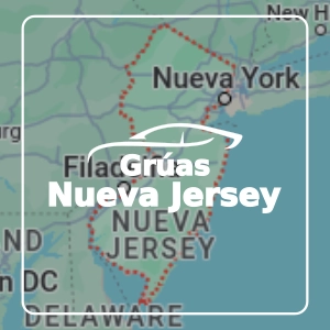 Grúas cerca de mi en Nueva Jersey (near me)