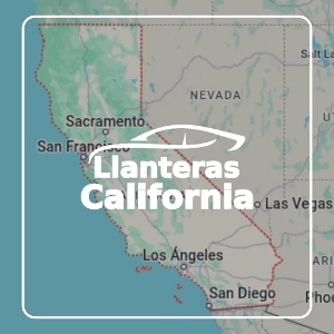 Llanteras cerca de mi en California