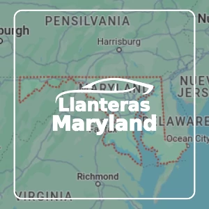 Llanteras cerca de mi en Maryland