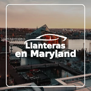 Llanteras cerca de mi en Maryland