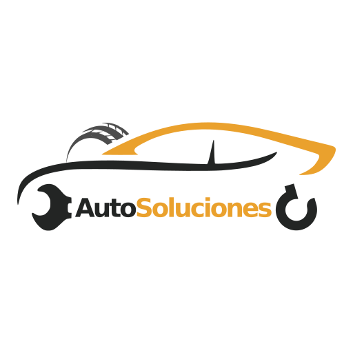 Logo Auto Soluciones